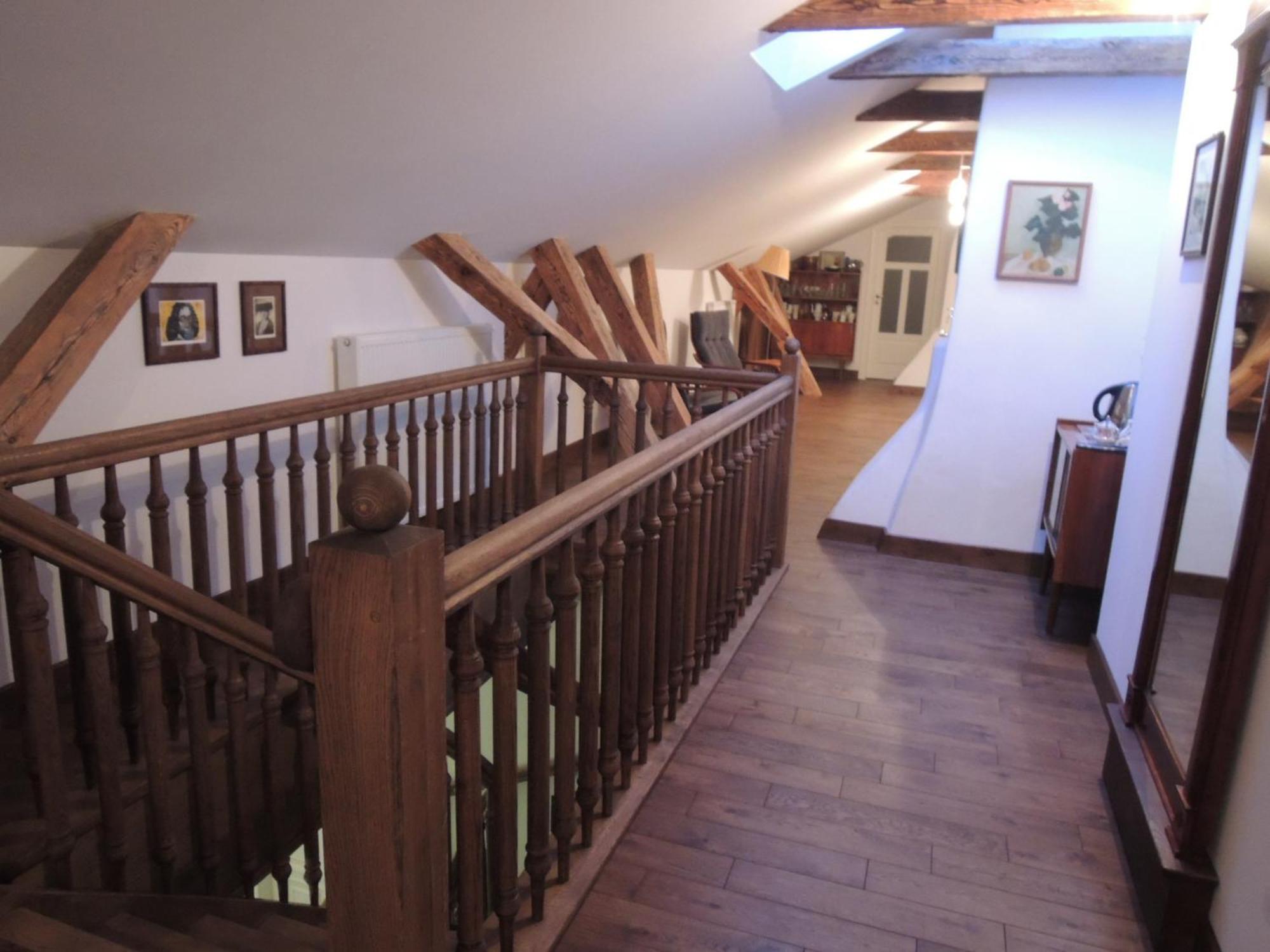 Apartmán Zamosc Dwor Udrycze Pokoj fotografie