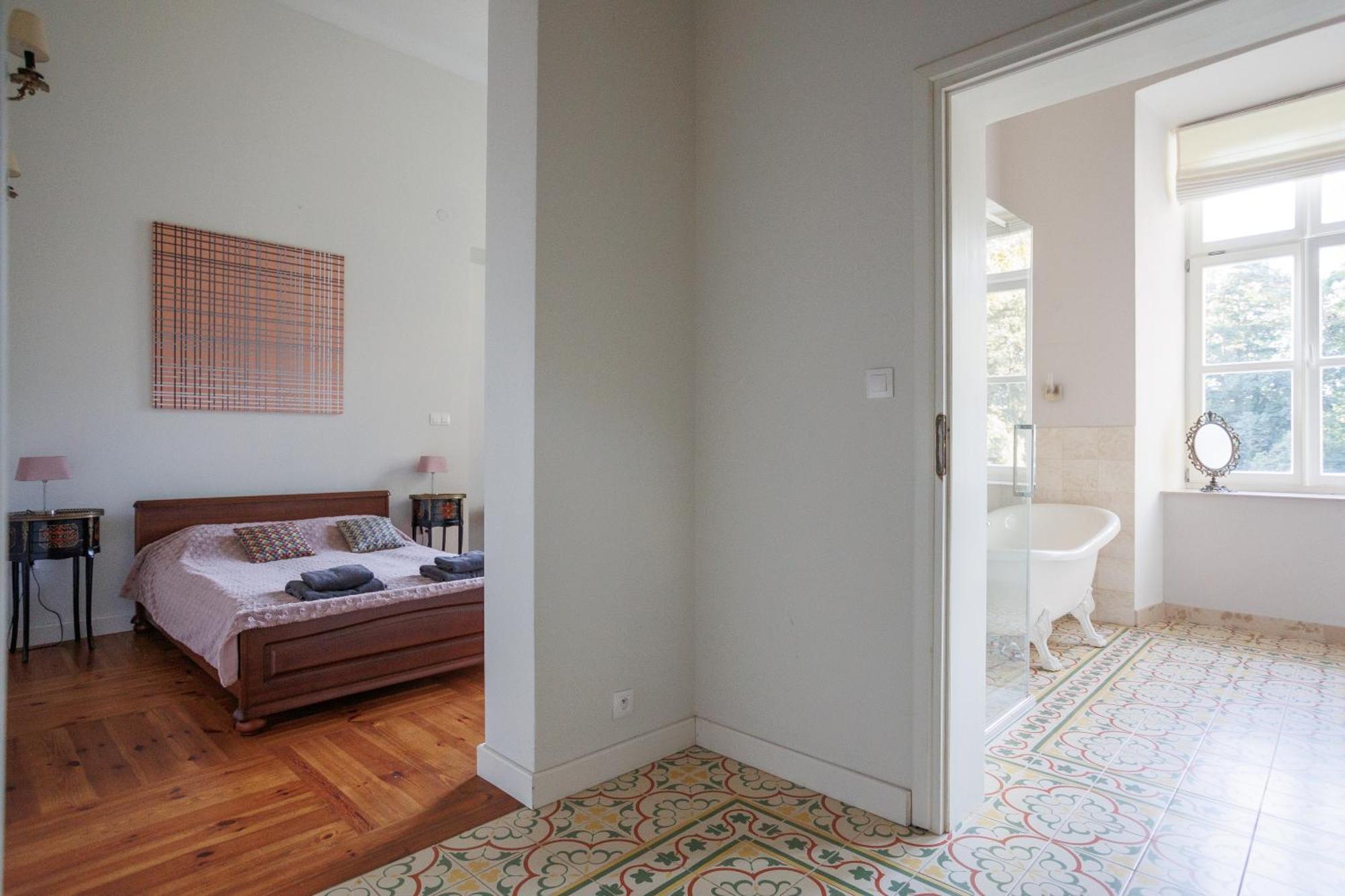 Apartmán Zamosc Dwor Udrycze Exteriér fotografie