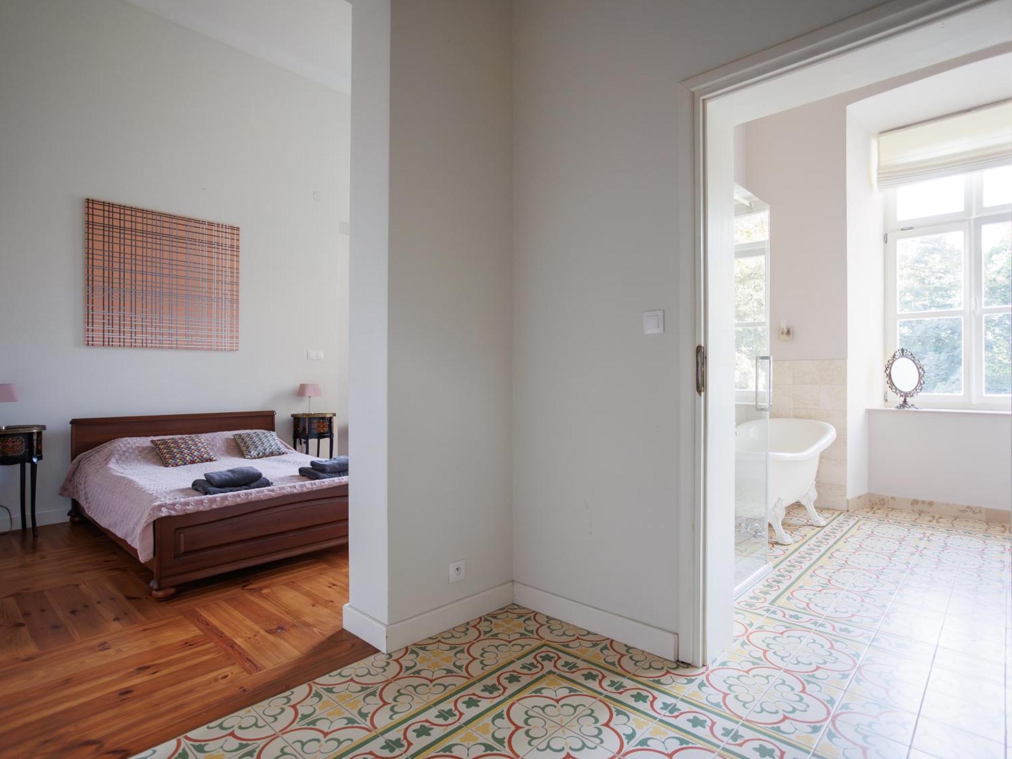 Apartmán Zamosc Dwor Udrycze Exteriér fotografie