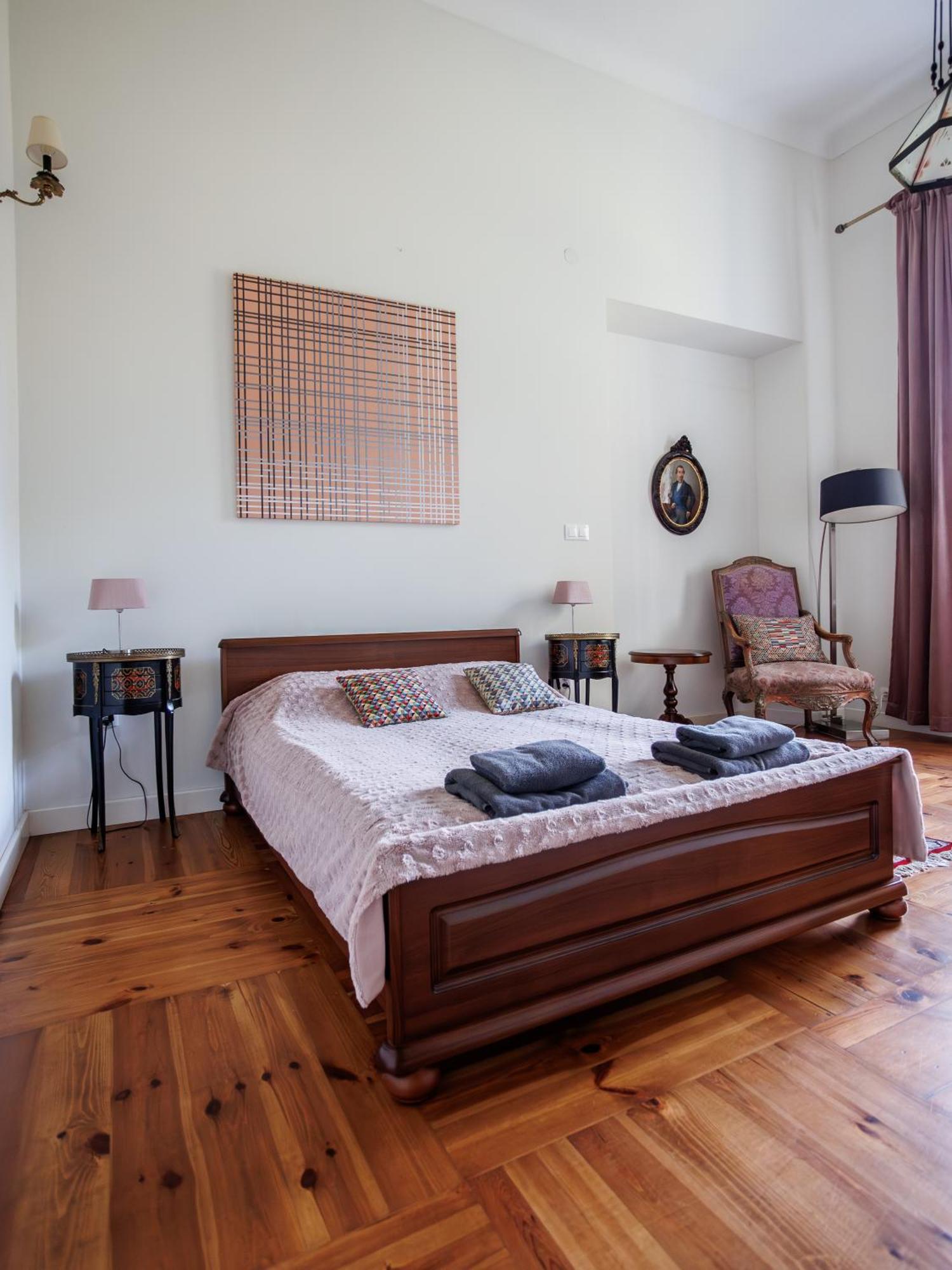 Apartmán Zamosc Dwor Udrycze Exteriér fotografie