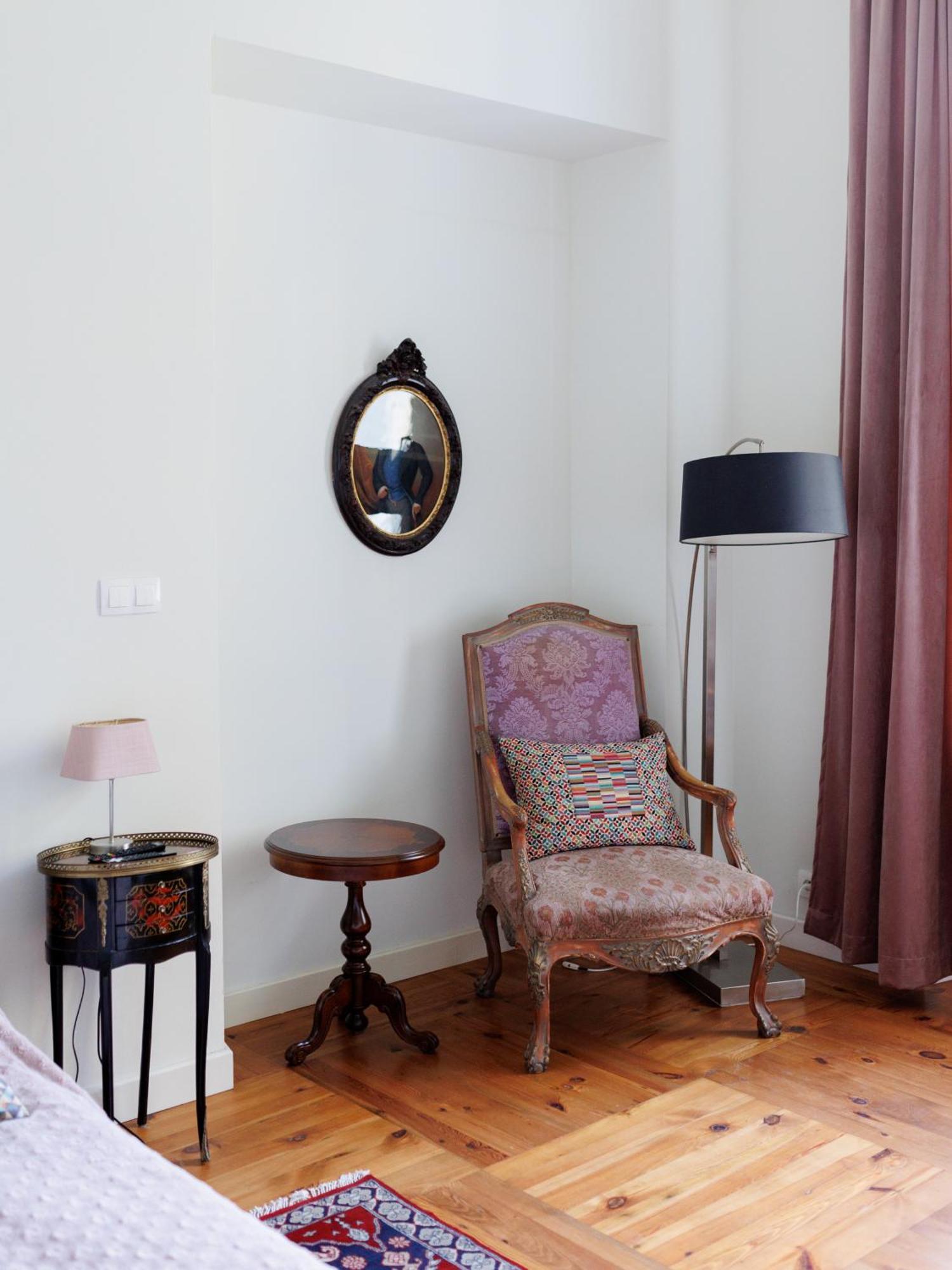 Apartmán Zamosc Dwor Udrycze Exteriér fotografie