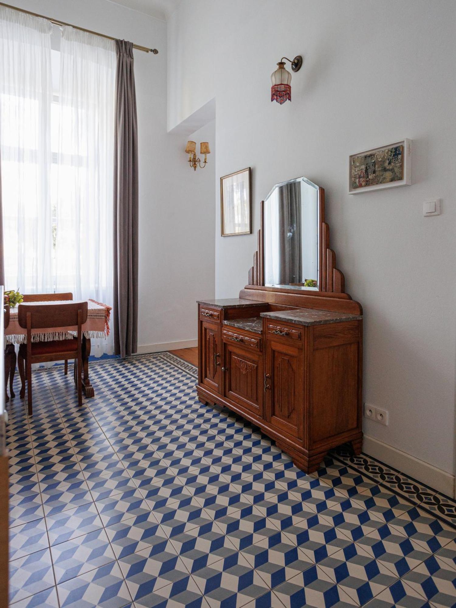 Apartmán Zamosc Dwor Udrycze Exteriér fotografie