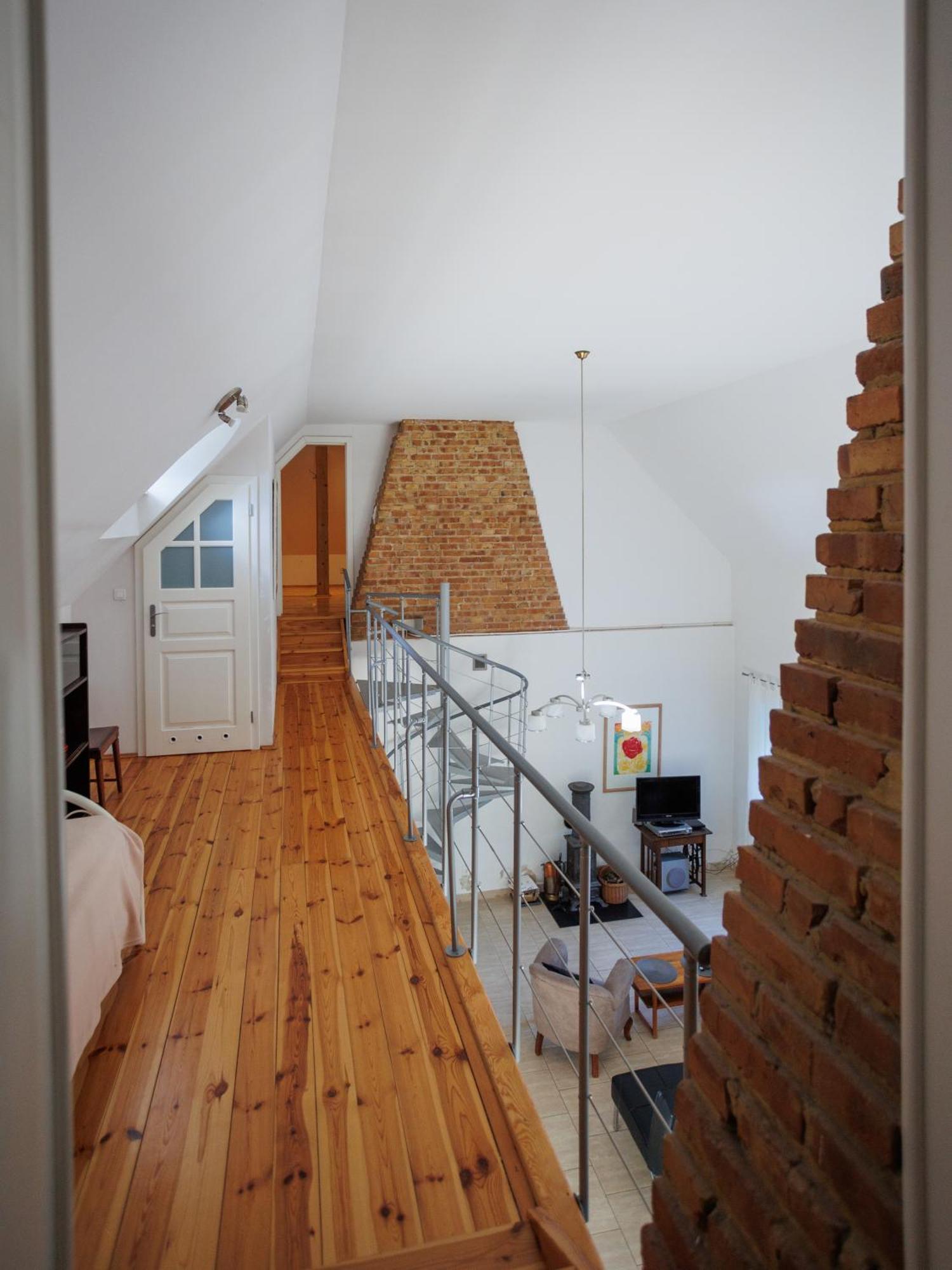 Apartmán Zamosc Dwor Udrycze Exteriér fotografie