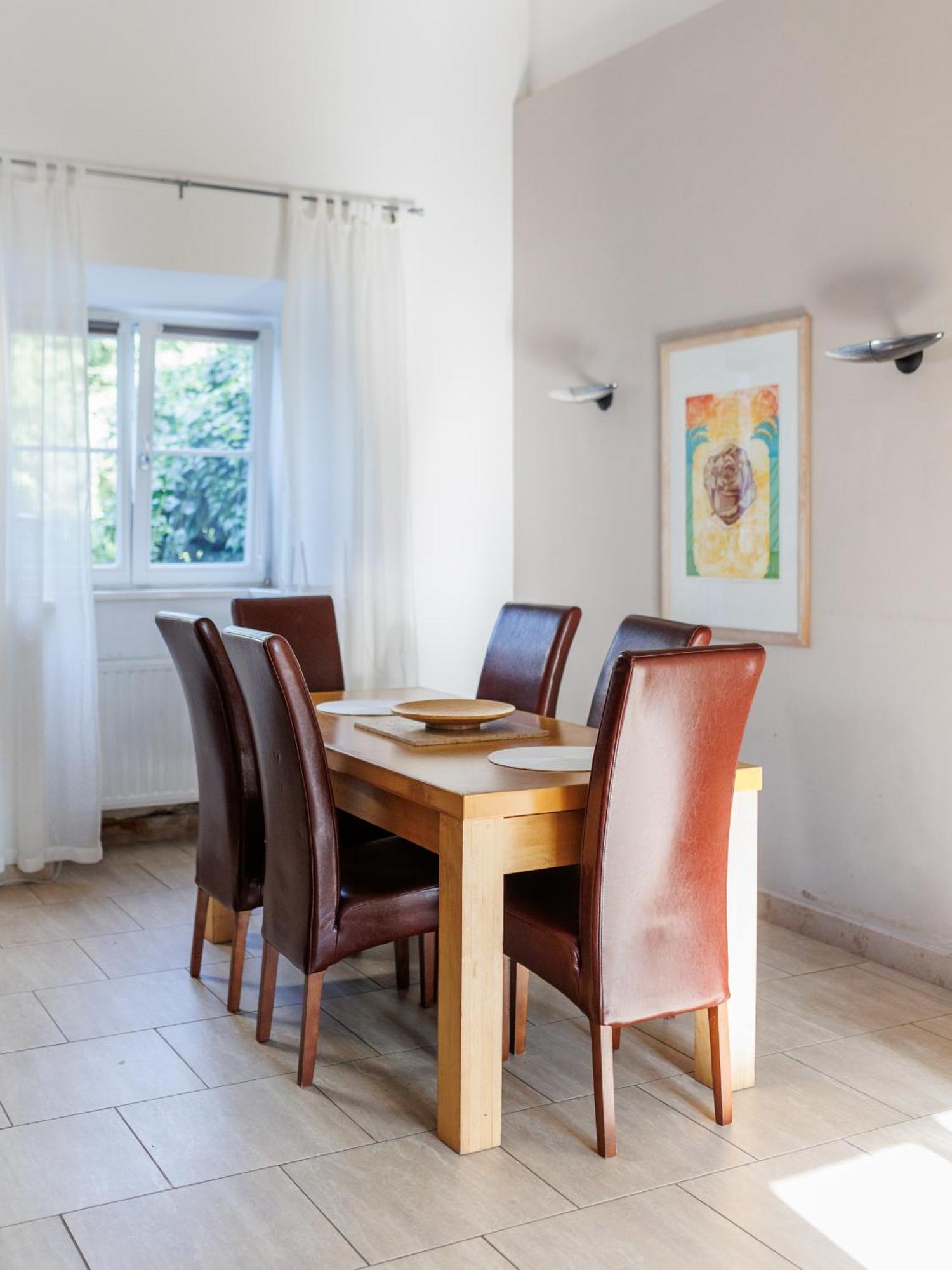 Apartmán Zamosc Dwor Udrycze Exteriér fotografie