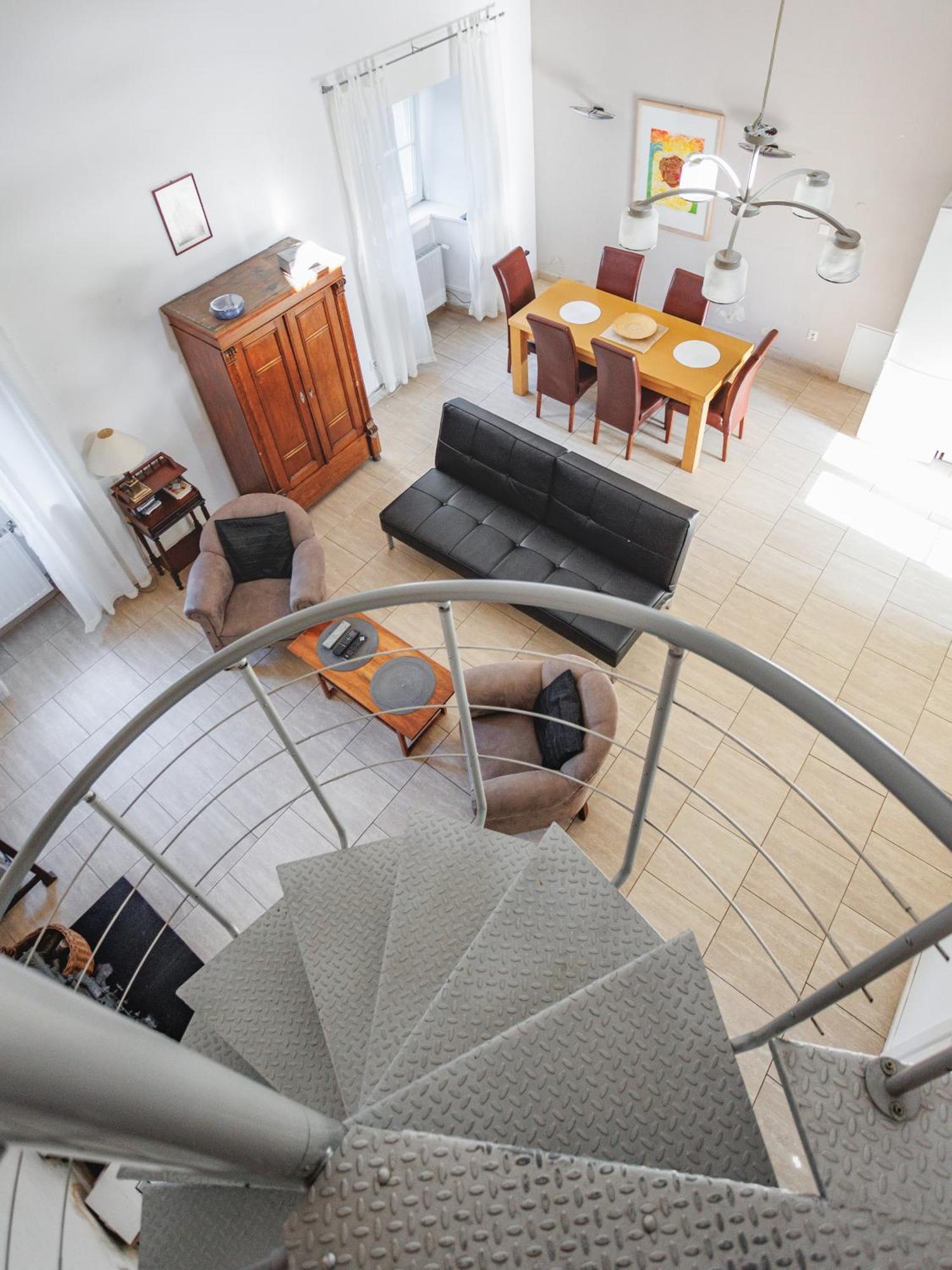 Apartmán Zamosc Dwor Udrycze Exteriér fotografie