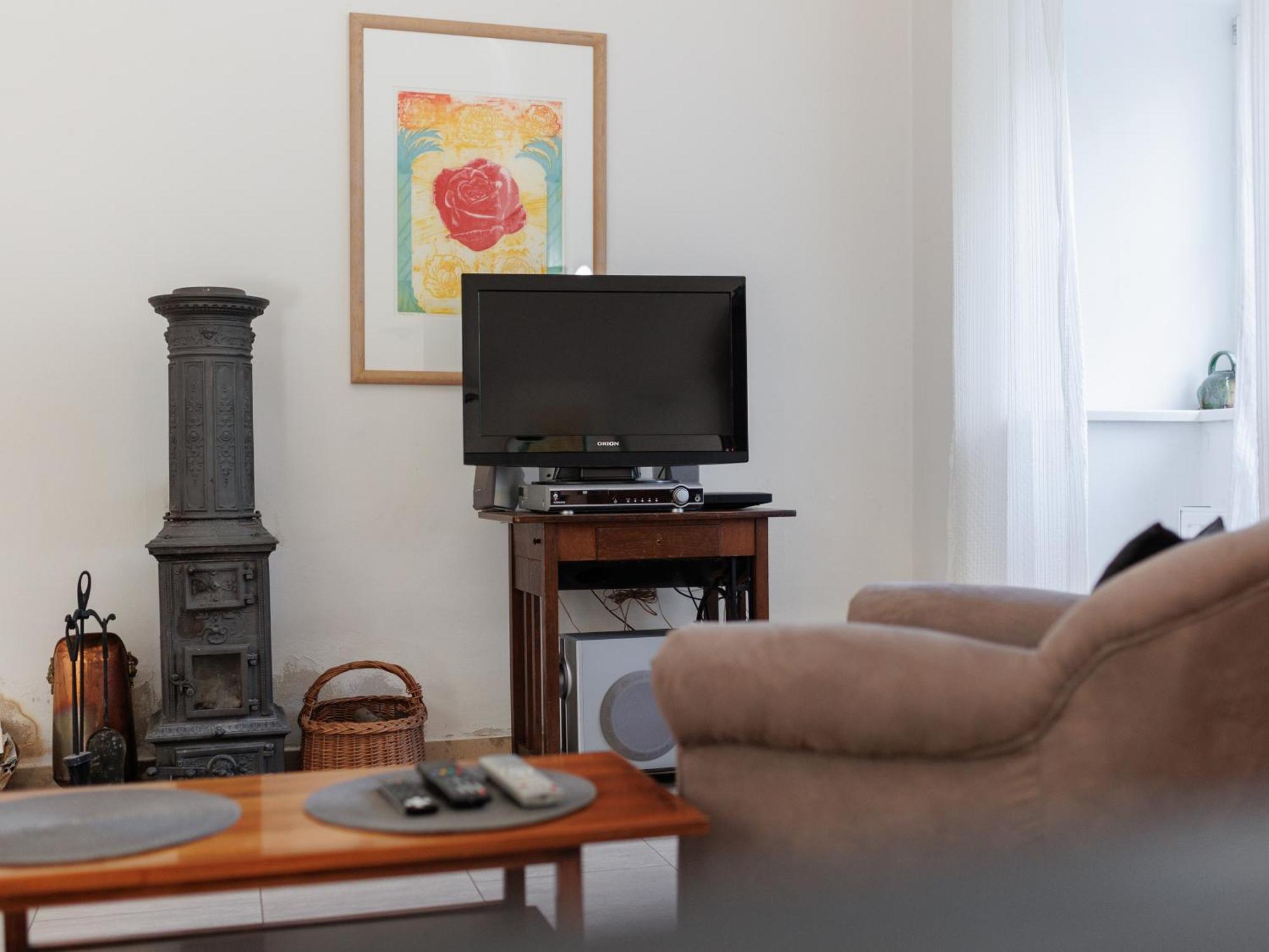 Apartmán Zamosc Dwor Udrycze Exteriér fotografie